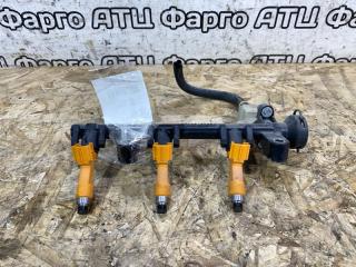 Форсунка Toyota Vitz