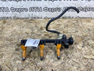 Форсунка Toyota Vitz