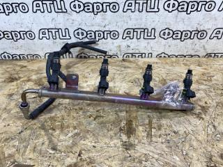 Форсунка Nissan Lafesta