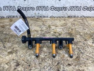 Форсунка Toyota Passo