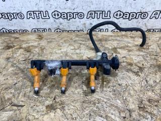 Форсунка Toyota Vitz