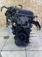Двигатель Nissan Tino 1999