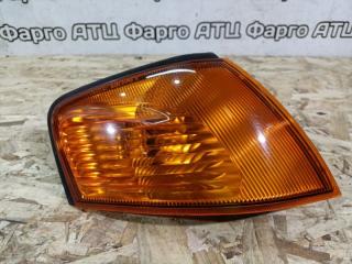 Габарит передний правый Nissan AD 2002