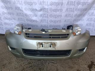 Nose cut Toyota Passo