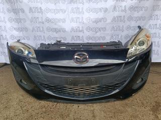 Nose cut Mazda Premacy контрактная Nose cut Mazda Premacy