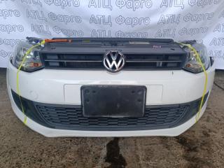 Nose cut Volkswagen Polo контрактная Nose cut Volkswagen Polo