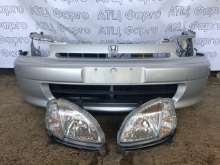 Nose cut Honda Logo контрактная Nose cut Honda Logo