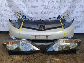 Nose cut Honda Airwave контрактная Nose cut Honda Airwave