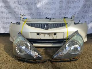 Nose cut Honda Fit контрактная Nose cut Honda Fit