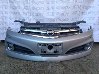 Nose cut Nissan Lafesta контрактная Nose cut Nissan Lafesta