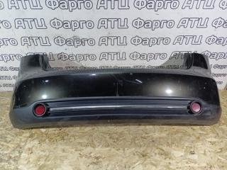 Бампер задний Mazda Verisa