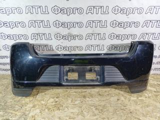 Бампер задний Subaru Pleo