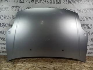 Капот Honda Stream 2001