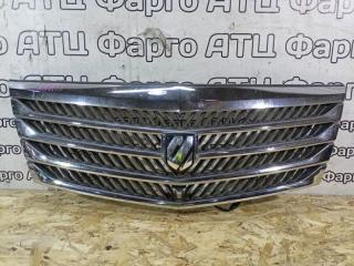 Решетка радиатора Toyota Alphard