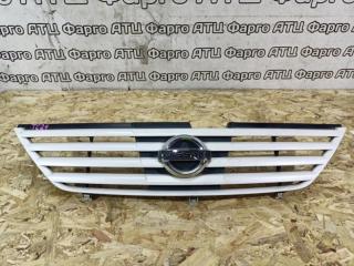 Решетка радиатора Nissan Serena