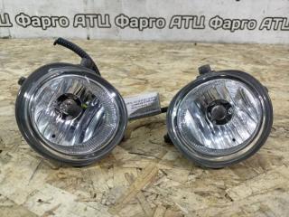 Фара противотуманная Mazda Demio