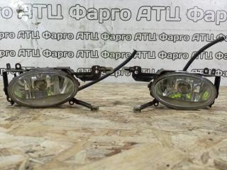 Фара противотуманная Honda Stream