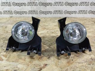 Фара противотуманная Subaru Exiga