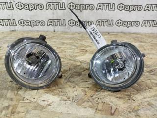 Фара противотуманная Mazda Demio