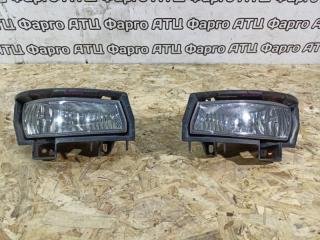 Фара противотуманная Toyota Alphard