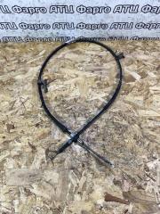 Трос ручника задний правый Mazda Premacy контрактная Трос ручника задний правый Mazda Premacy