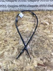 Трос ручника задний правый Nissan Bluebird контрактная Трос ручника задний правый Nissan Bluebird