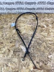 Трос ручника задний левый Mazda Premacy контрактная Трос ручника задний левый Mazda Premacy