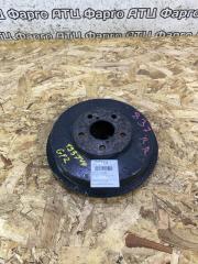 Барабан тормозной задний Subaru Impreza