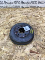 Барабан тормозной задний Mazda Premacy