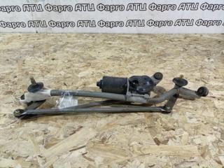 Привод дворников передний Nissan AD 2002