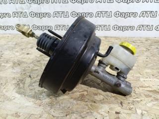 Вакуумный усилитель тормоза и сцепления Nissan Laurel 1997