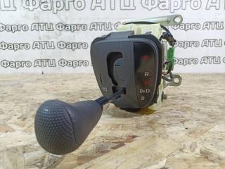 Рычаг переключения КПП Honda Stream 2001