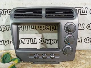 Блок управления климат-контролем Honda Civic 2001