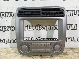 Блок управления климат-контролем Honda Stream 2001