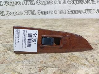 Кнопка стеклоподъемника задняя правая Nissan Laurel контрактная Кнопка стеклоподъемника задняя правая Nissan Laurel