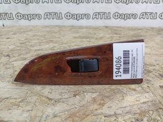 Кнопка стеклоподъемника задняя левая Nissan Laurel контрактная Кнопка стеклоподъемника задняя левая Nissan Laurel