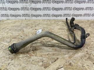 Горловина топливного бака Honda Ascot 1996