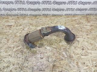 Труба приемная глушителя Honda Accord 2006