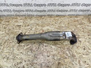 Труба приемная глушителя Mazda Familia S-wagon 1999