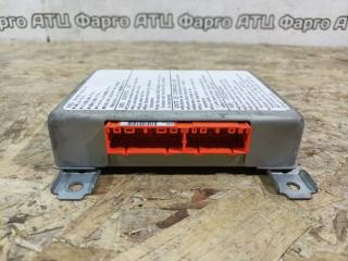 Блок управления ABS Honda Ascot