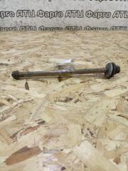 Болт балки подвески задний Honda Rafaga