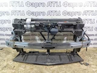 Рамка радиатора Mazda Biante контрактная Рамка радиатора Mazda Biante