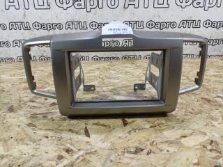 Рамка магнитофона Honda Freed