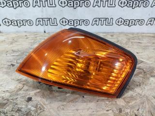 Габарит передний левый Nissan AD 2002