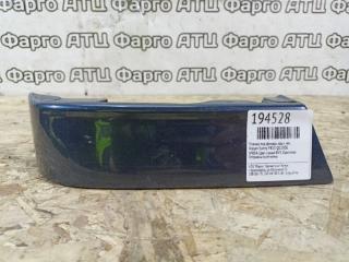 Планка под фонарь задняя левая Nissan Sunny