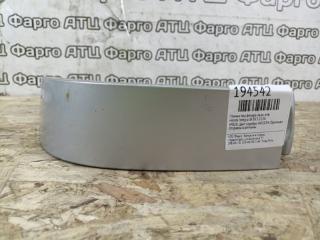 Планка под фонарь задняя левая Honda Integra SJ