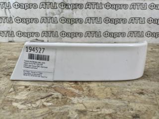 Планка под фонарь задняя правая Nissan Sunny