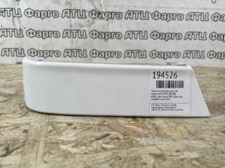 Планка под фонарь задняя левая Nissan Sunny