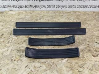 Накладка порога Honda Accord контрактная Накладка порога Honda Accord