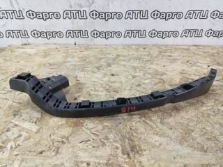 Планка под фару передняя левая Honda Accord